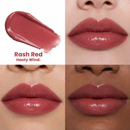 Matte Cushion Lip Cream Stick