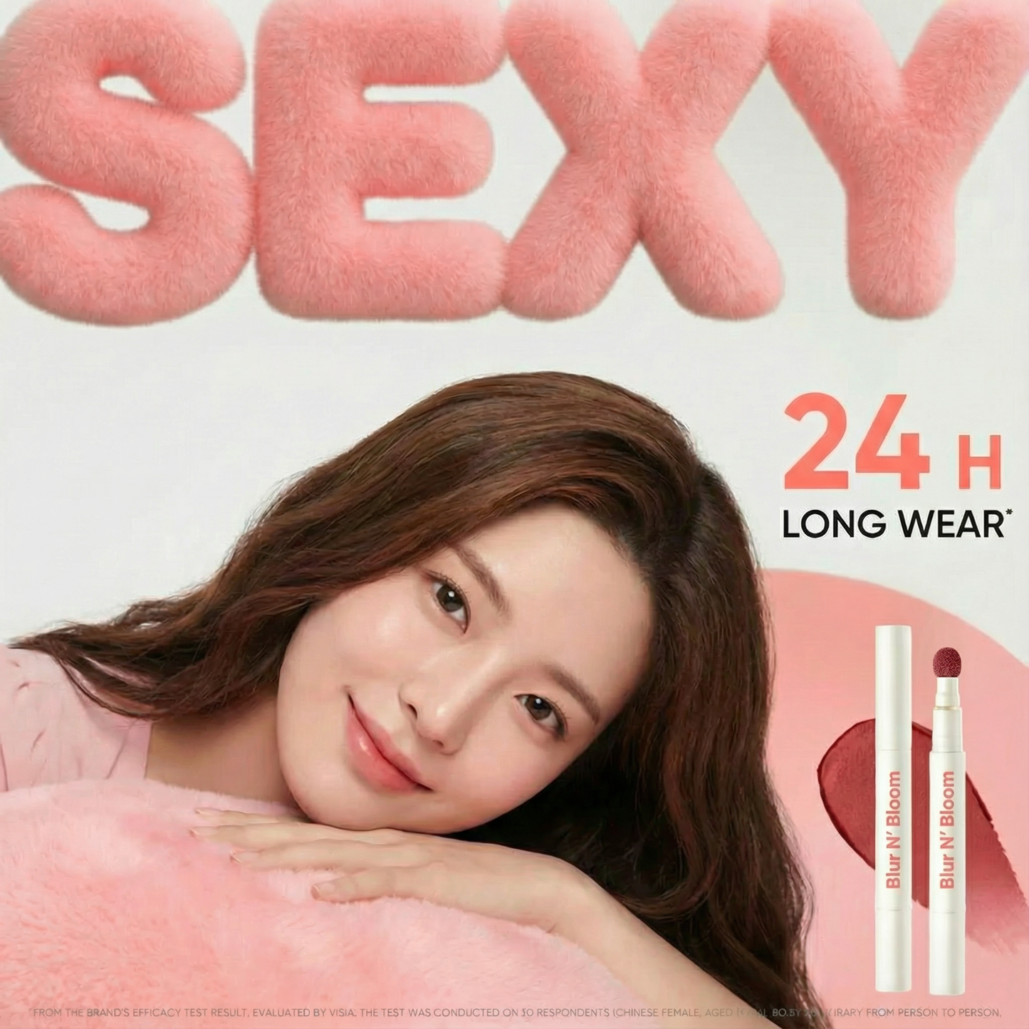 Matte Cushion Lip Cream Stick