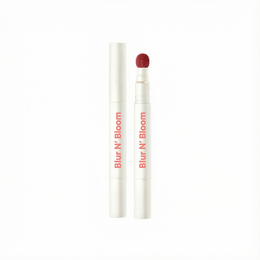 Matte Cushion Lip Cream Stick