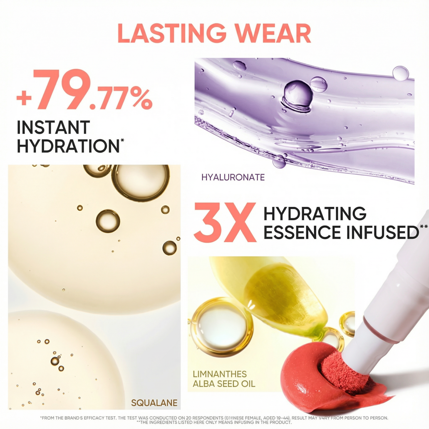 Matte Cushion Lip Cream Stick