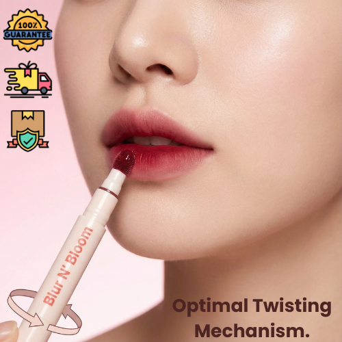 Matte Cushion Lip Cream Stick