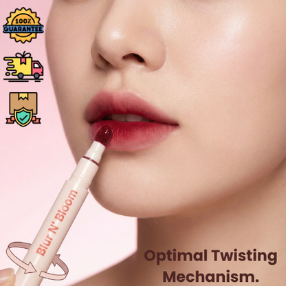 Matte Cushion Lip Cream Stick