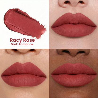 Matte Cushion Lip Cream Stick