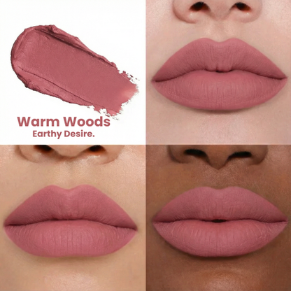 Matte Cushion Lip Cream Stick